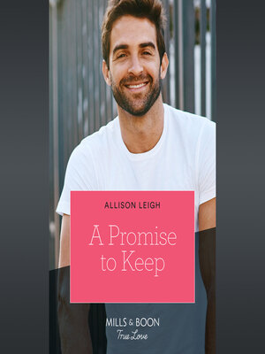 cover image of A Promise to Keep